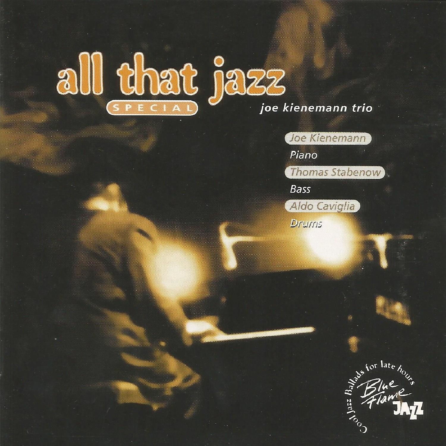 All That Jazz