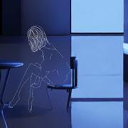 静寂を裂いて (feat. 初音ミク)