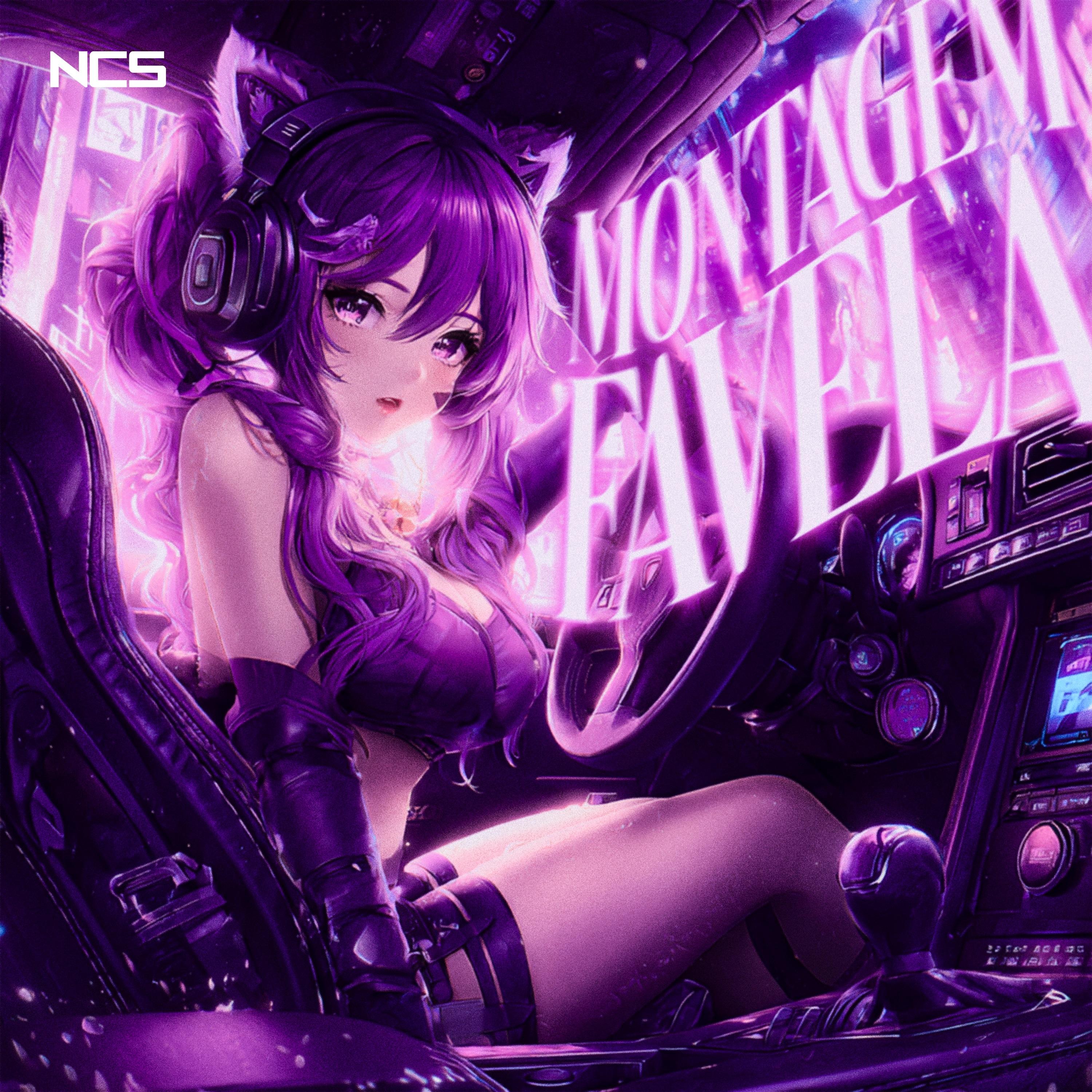 MONTAGEM FAVELA (Slowed)