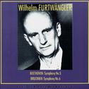 Wilhelm Furtwangler Conducts. Ludwig van Beethoven, Anton Bruckner