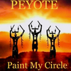 Peyote - Midnight Blue