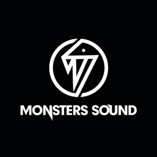 【怪兽Sound】第四期