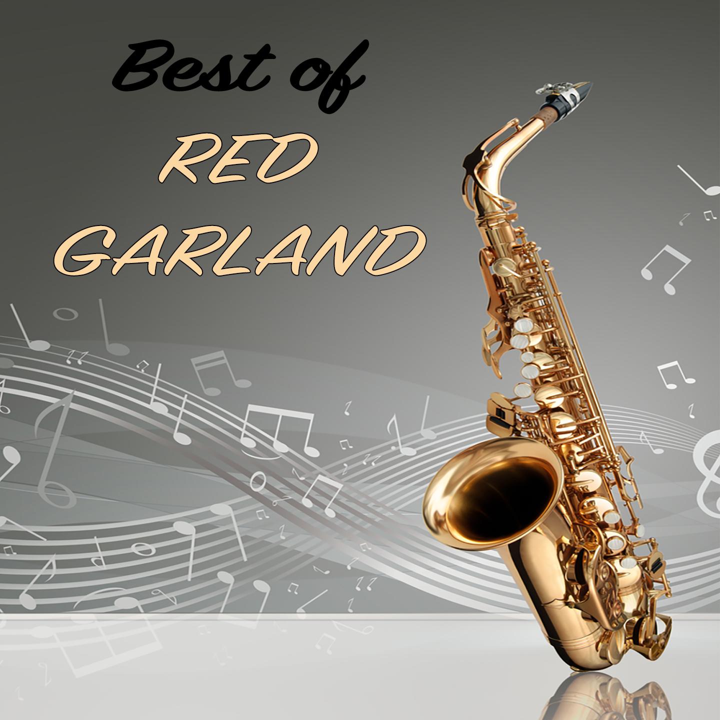 Best of Red Garland专辑