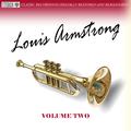 Louis Armstrong Volume Two