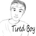 Tired Boy专辑
