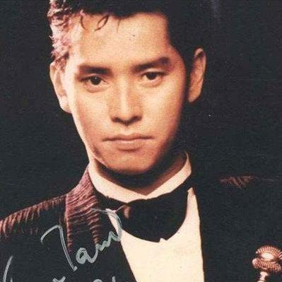 Alan Tam 谭咏麟最全歌曲