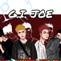 G.I.JOE紧急联合