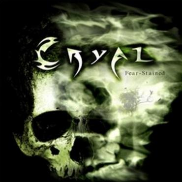 Fear-Stained