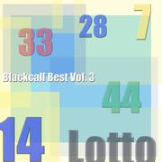Blackcall Best Vol. 3