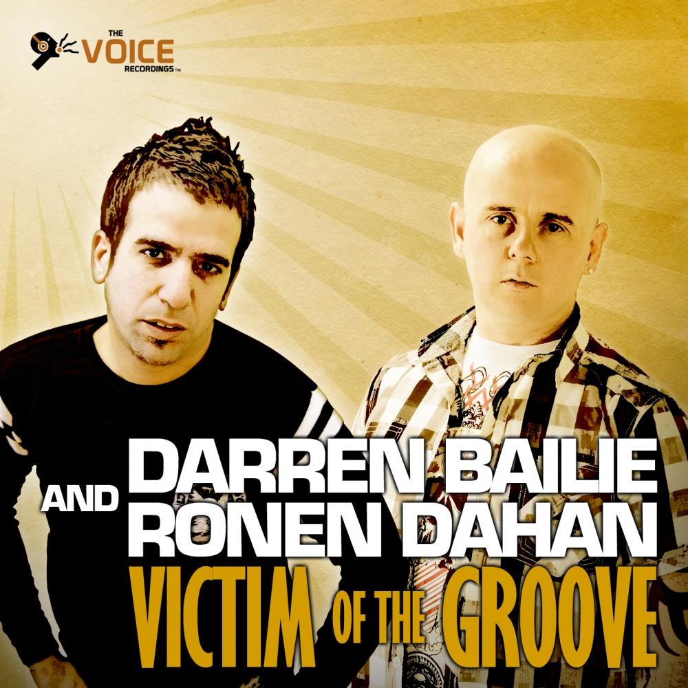 Victim of The Groove