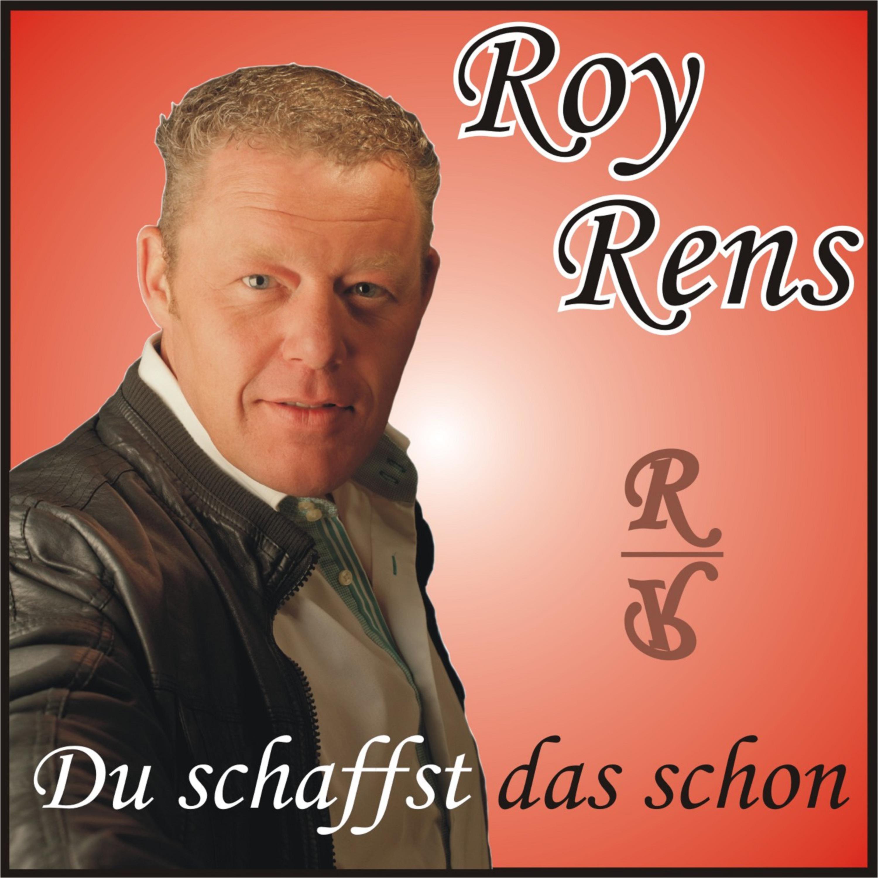 Roy Rens - Das ist die Liebe