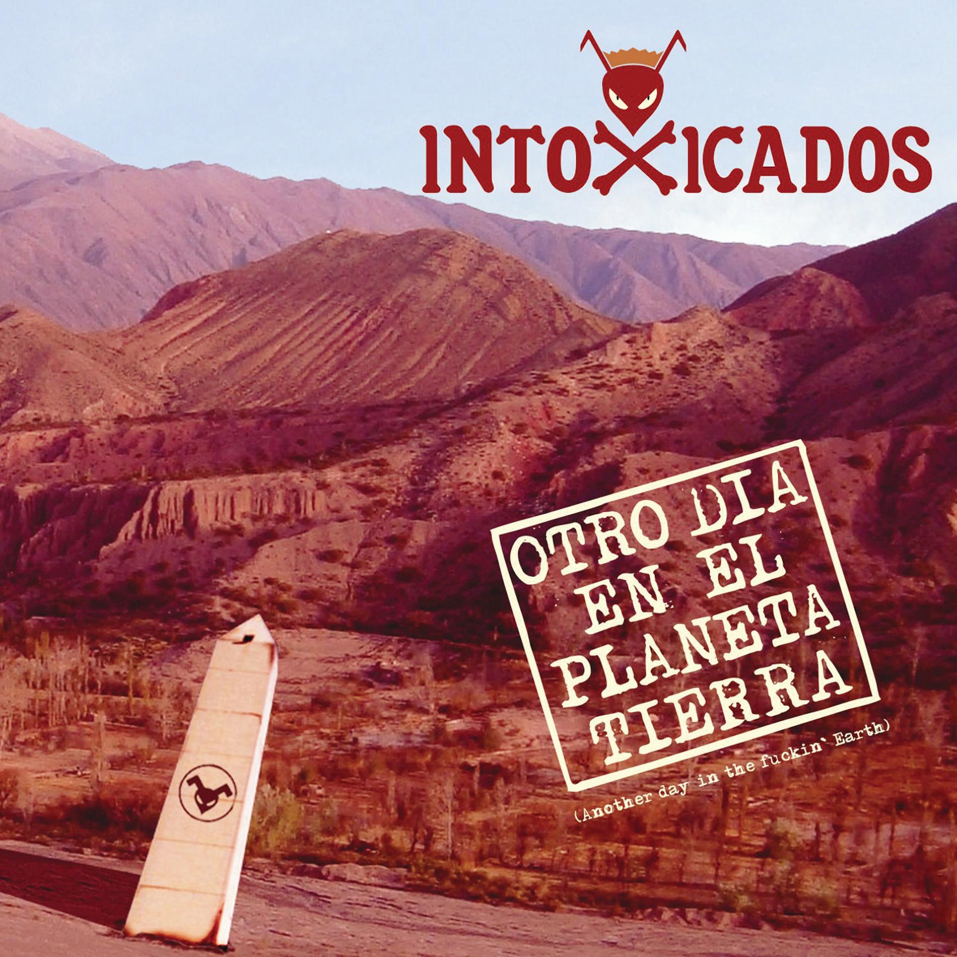 Otro Dia En El Planeta Tierra