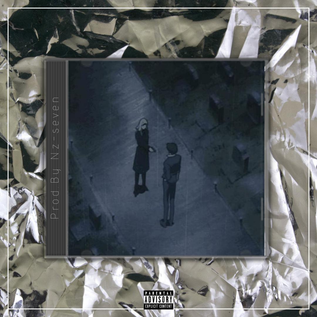 我知道你的心也碎了【LOFI BEAT】