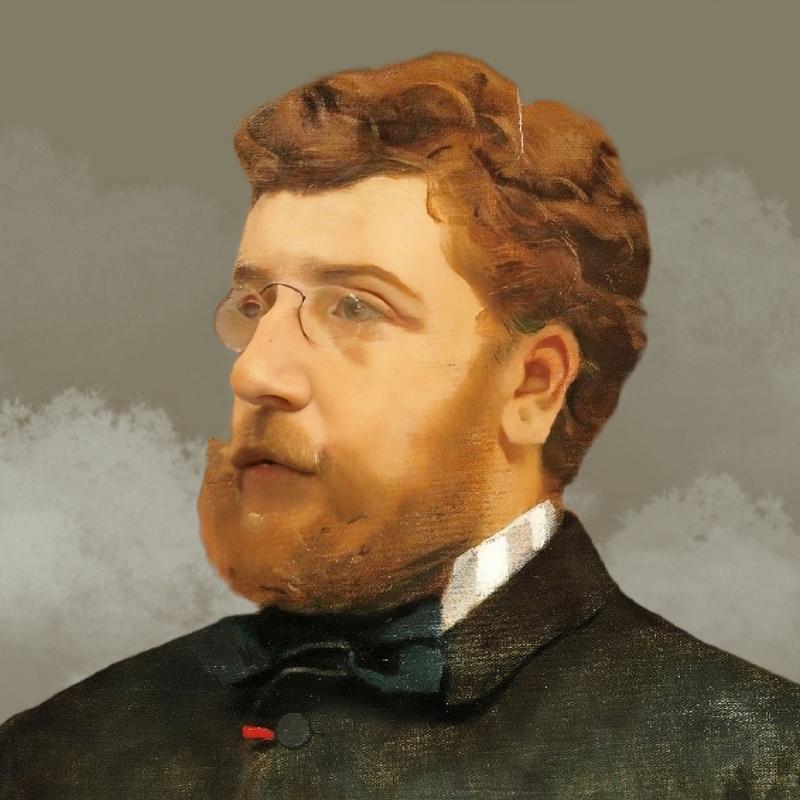 比才 | 法国歌剧的最高成就