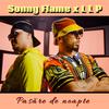 Sonny Flame - Pasare de noapte