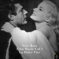 Nino Rota, Film Music Vol. 3: La Dolce Vita