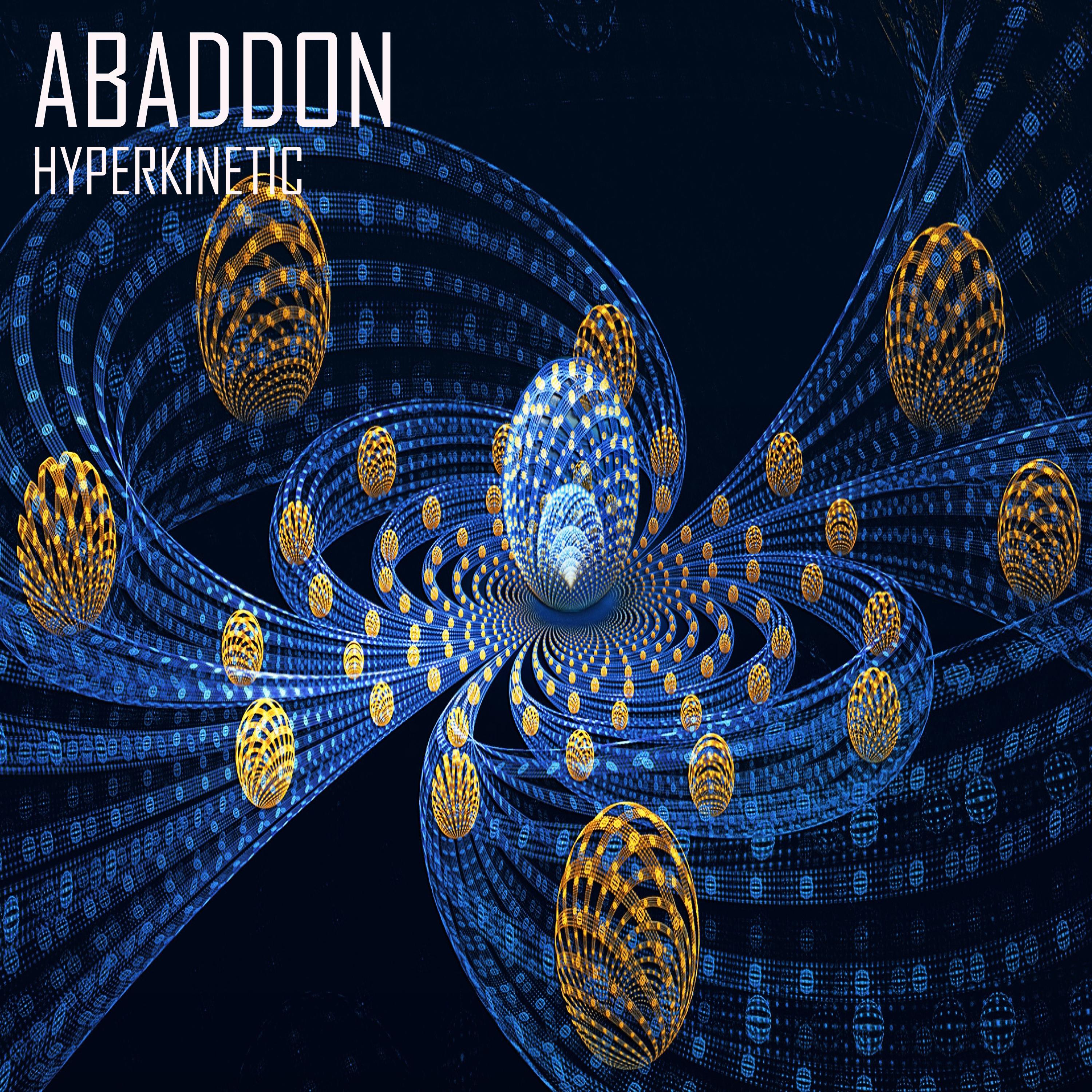 Hyperkinetic