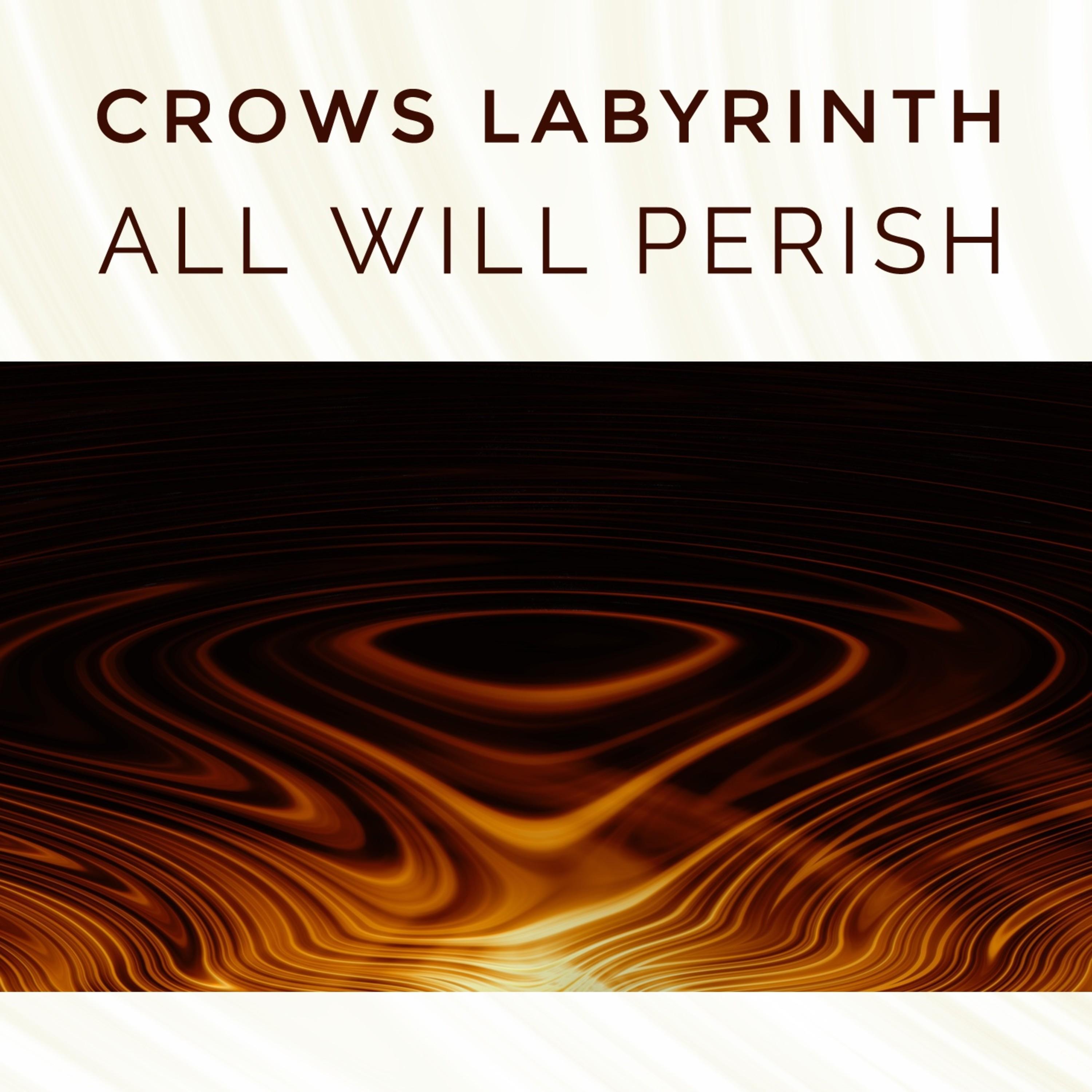 All Will Perish