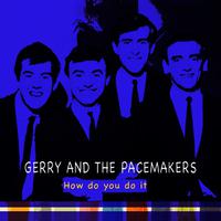 Gerry And The Pacemakers - How Do You Do It (PT Instrumental) 无和声伴奏