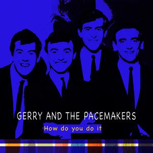 Gerry and the Pacemakers - You'll Never Walk Alone (VS Instrumental) 无和声伴奏