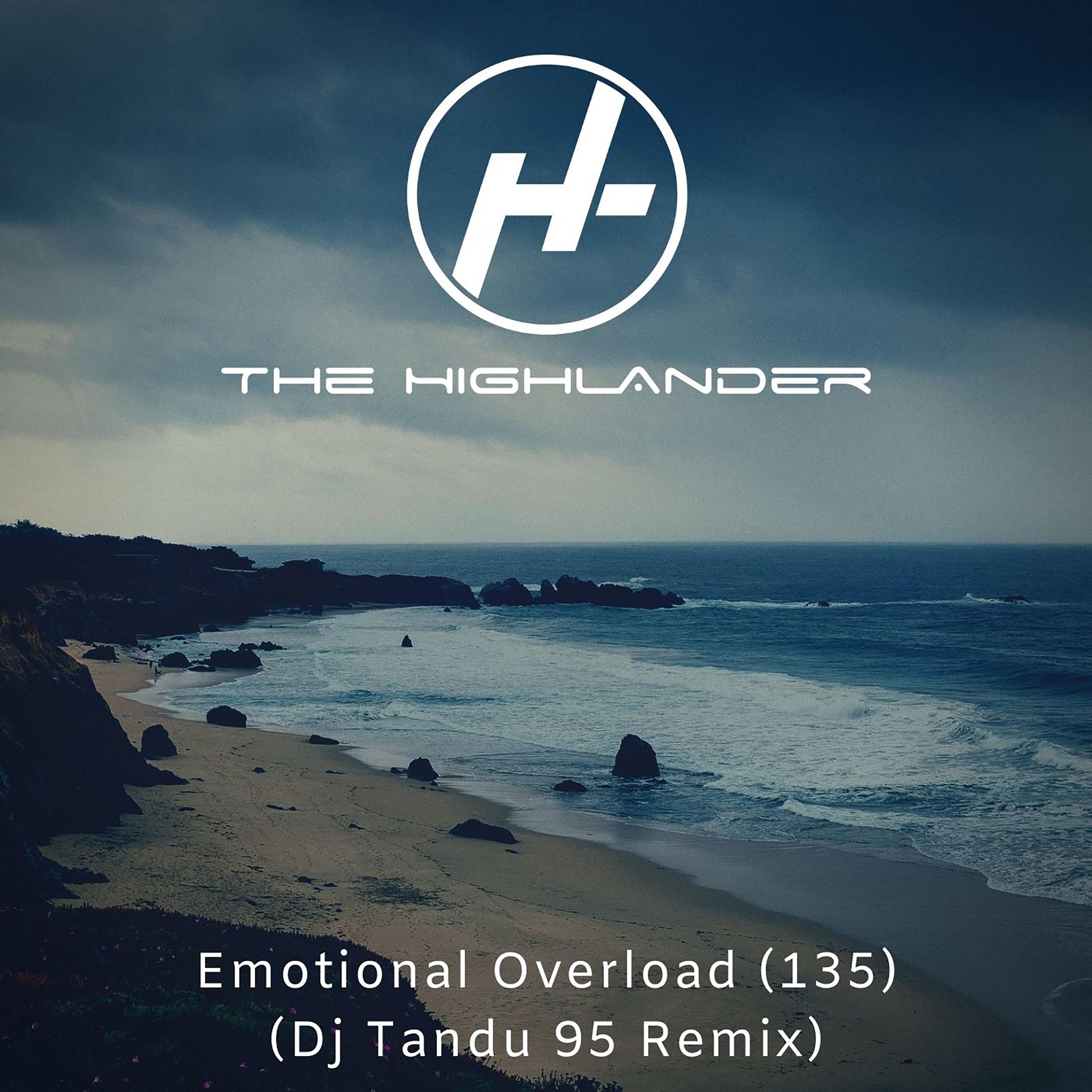 Emotional Overload (135) (Dj Tandu 95 Remix)