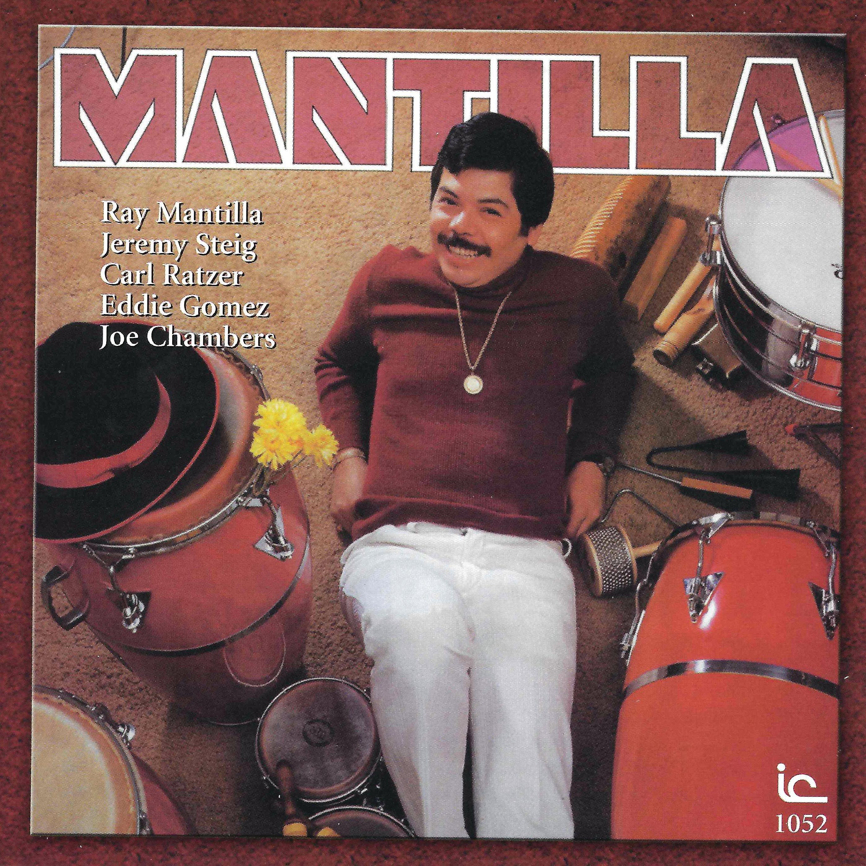 Mantilla