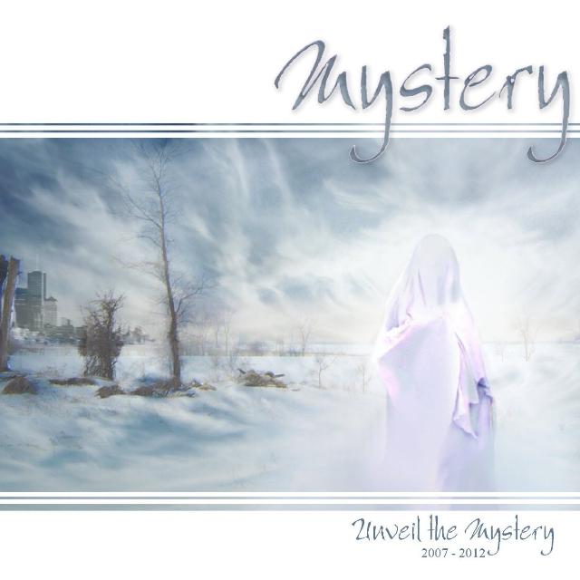 Unveil the Mystery专辑