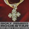 Ricky Remedy - Rockstar