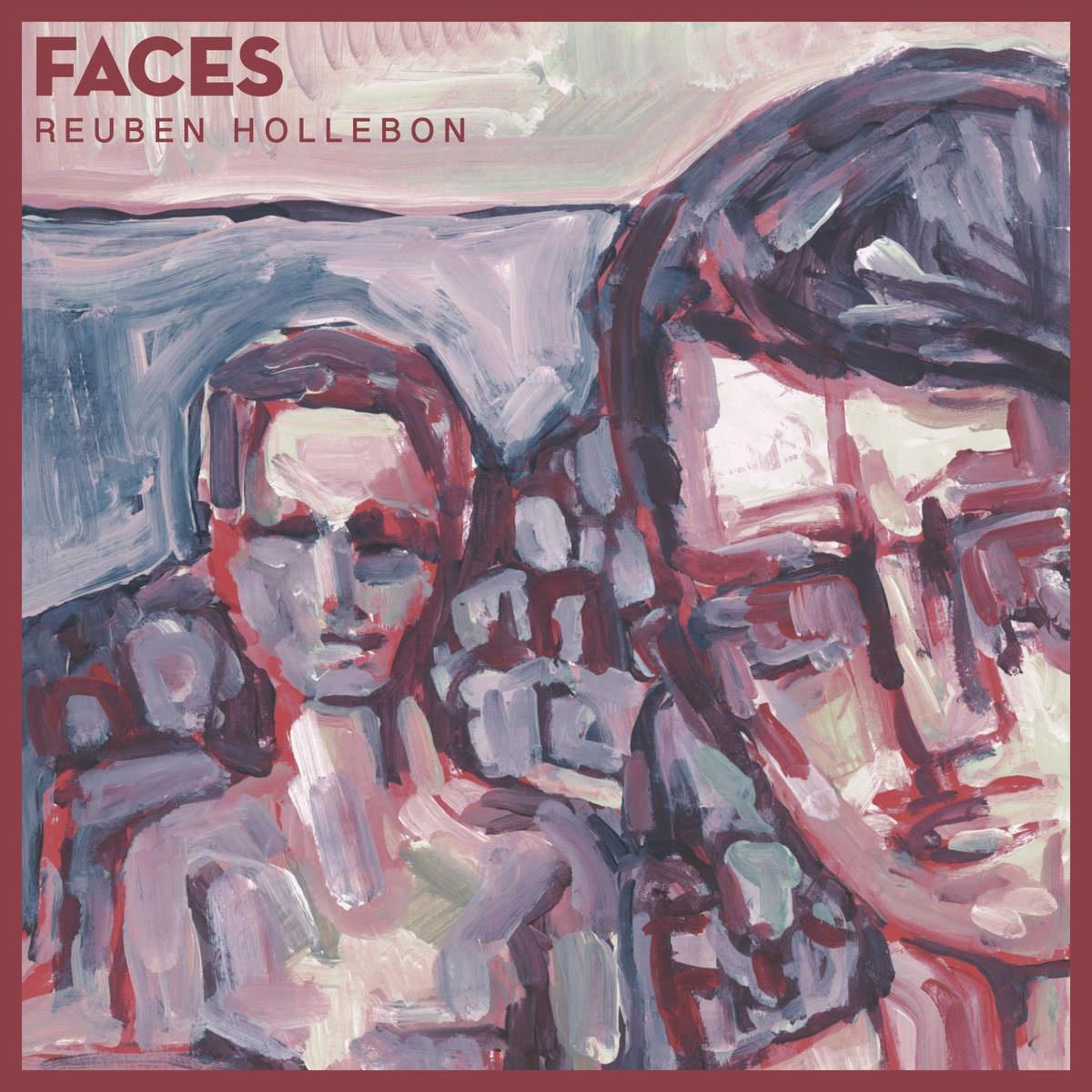 Faces (Damian Taylor Mix)