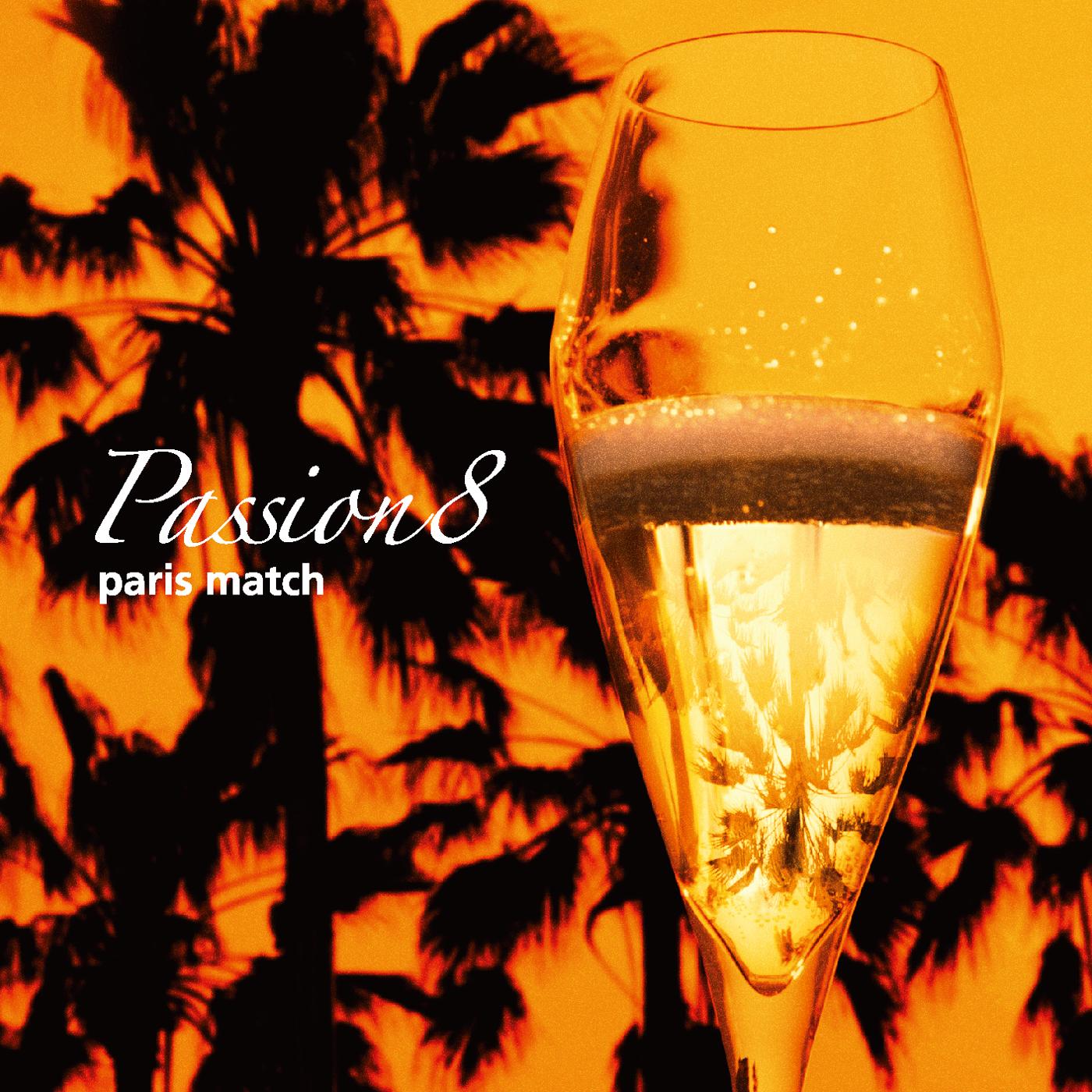 Passion8