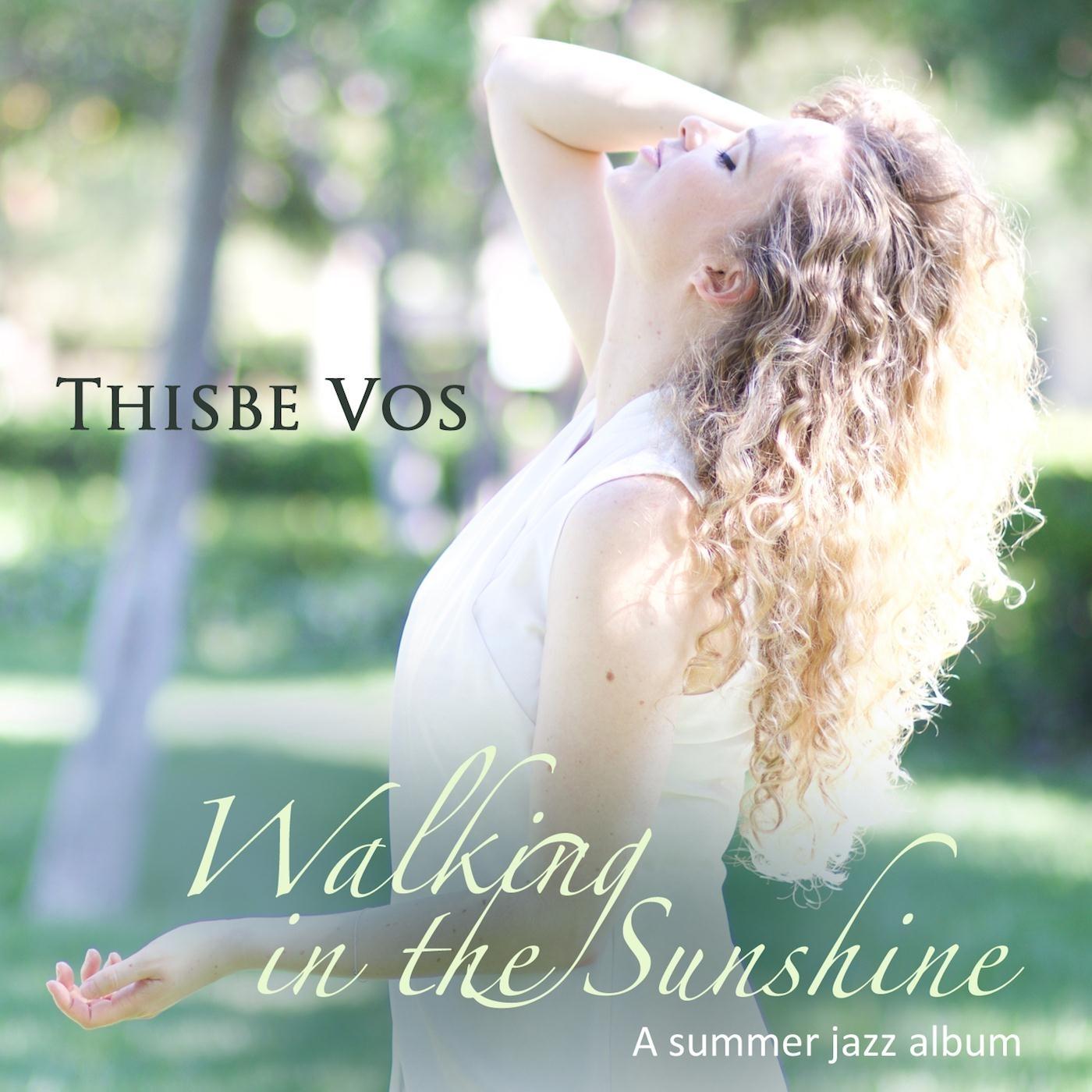Walking in the Sunshine