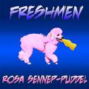 Rosa Sennep-Puddel专辑