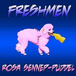 Rosa Sennep-Puddel专辑