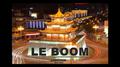 LE BOOM专辑