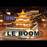 LE BOOM专辑