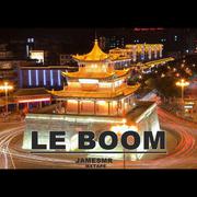 LE BOOM