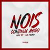 Halc DJ - Nois Continua Amigo