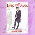 KING OF ACES（紫）