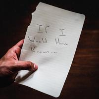 Kyle Hume - If I Would Have Known (BB Instrumental) 无和声伴奏