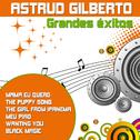 Grandes Exitos - Astrud Gilberto专辑