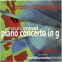 Ravel: Piano Concerto in G Minor专辑