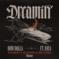 Dom Dolla - Dreamin (Acigode x JIM Remix) l Extended Mix