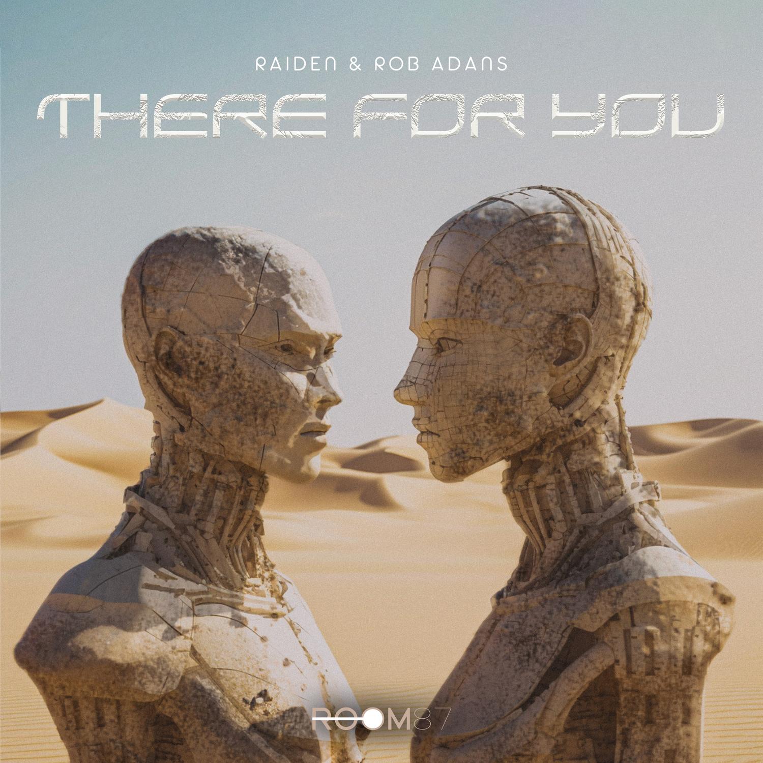 There For You (Club Mix)