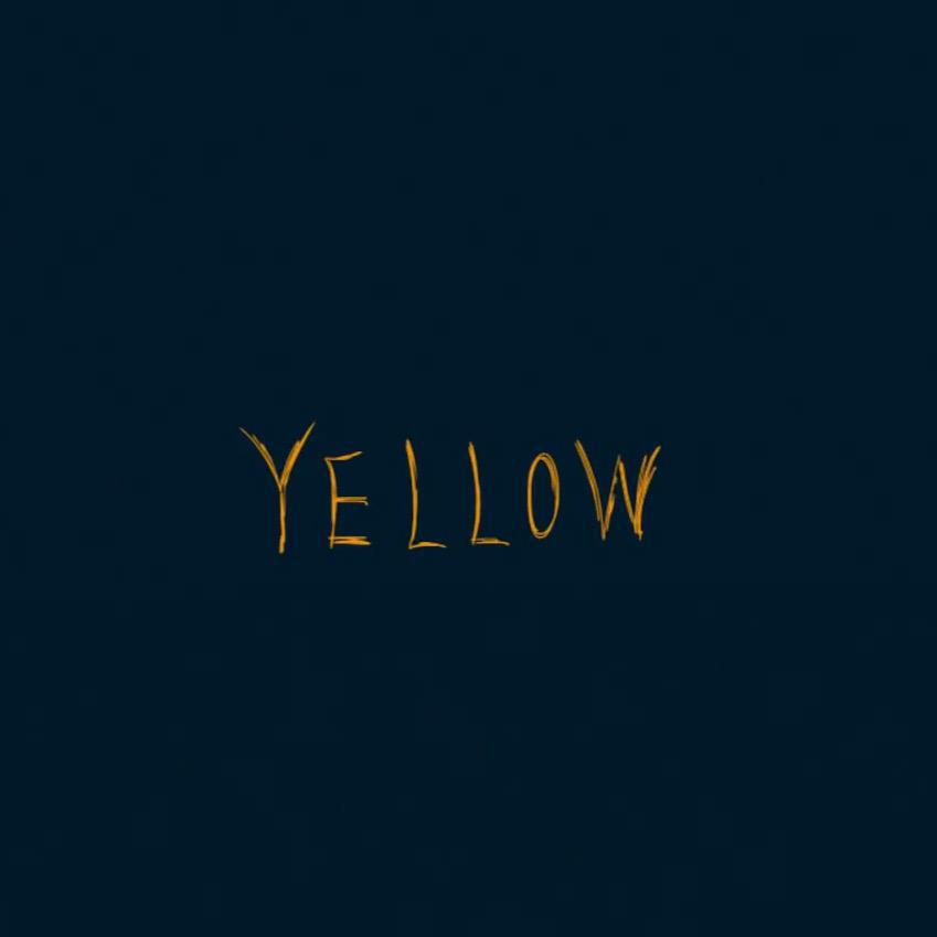 《YELLOW》这次有帅吗！