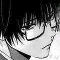 疚（nine）
