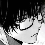 疚（nine）