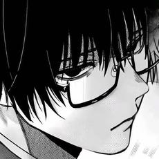 疚（nine）