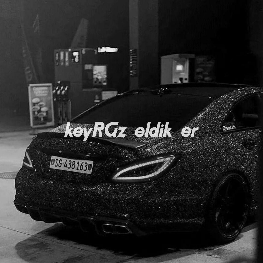 keyrgz eldik er（Original Mix）
