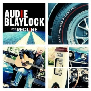 Audie Blaylock & Redline