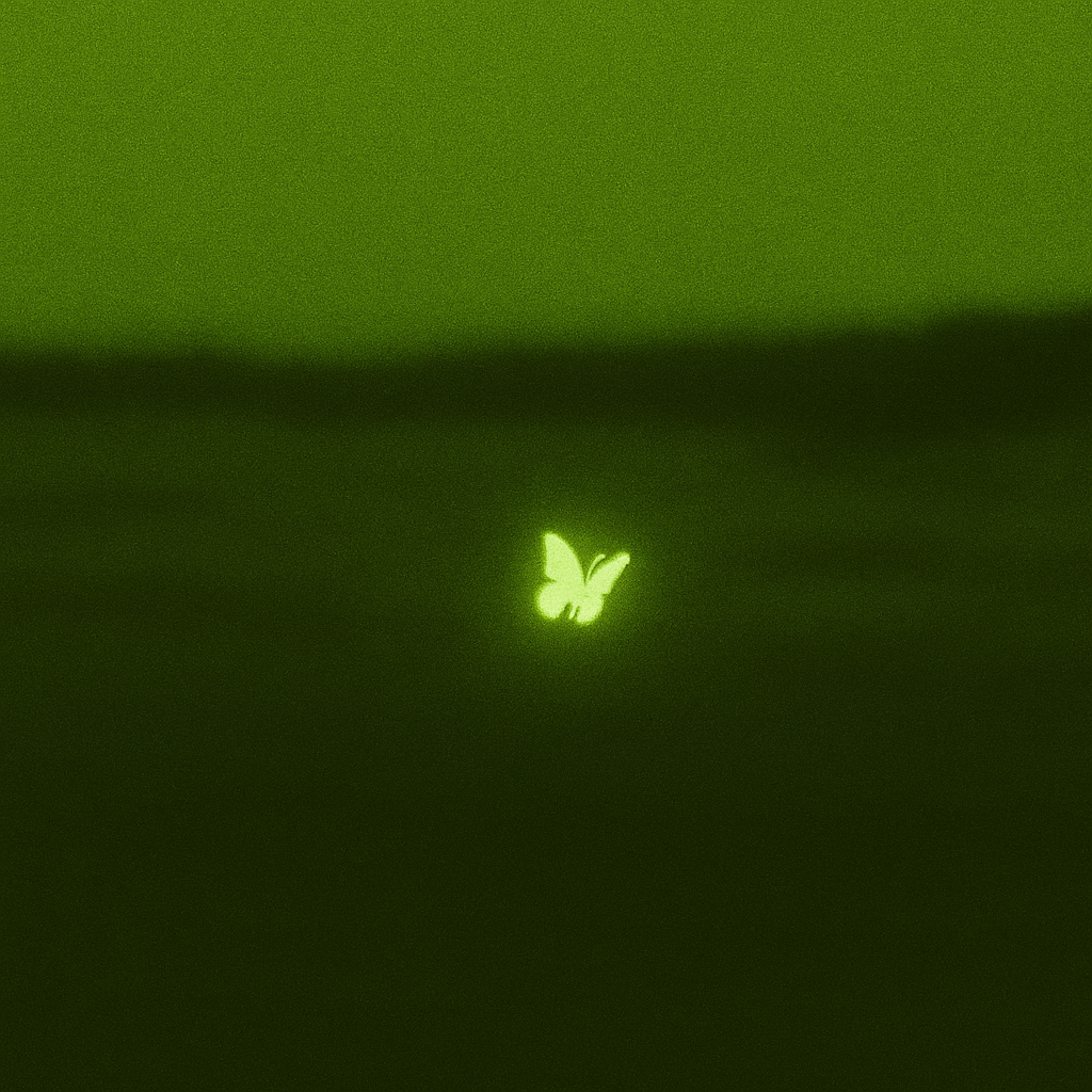 INFP‘s Diary (Day)